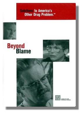 Beyond Blame DVD