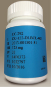 cc-292 vial