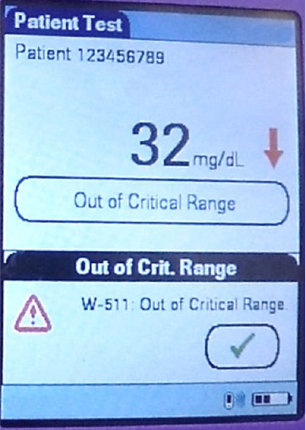 accu chek inform ii linearity accu chek inform ii linearity