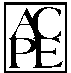 acpe logo