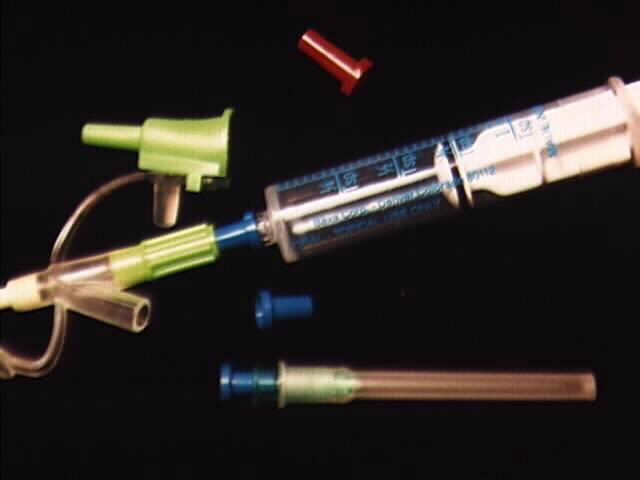 baxa oral syringe