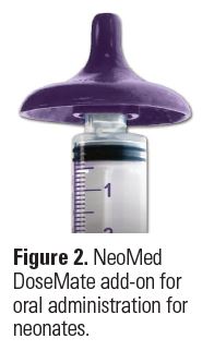 NeoMed Dosemate