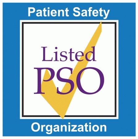 AHRQ PSO logo