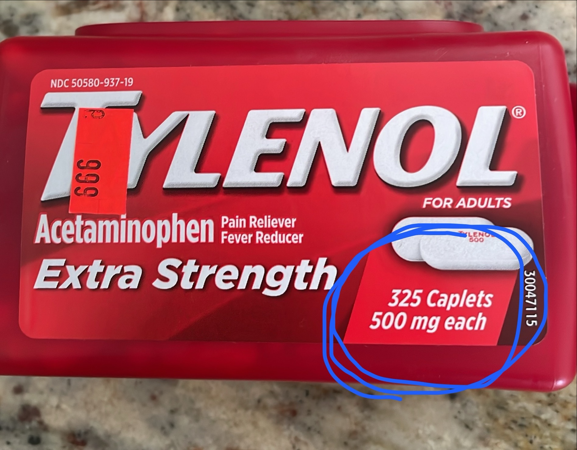  Institute For Safe Medication Practices