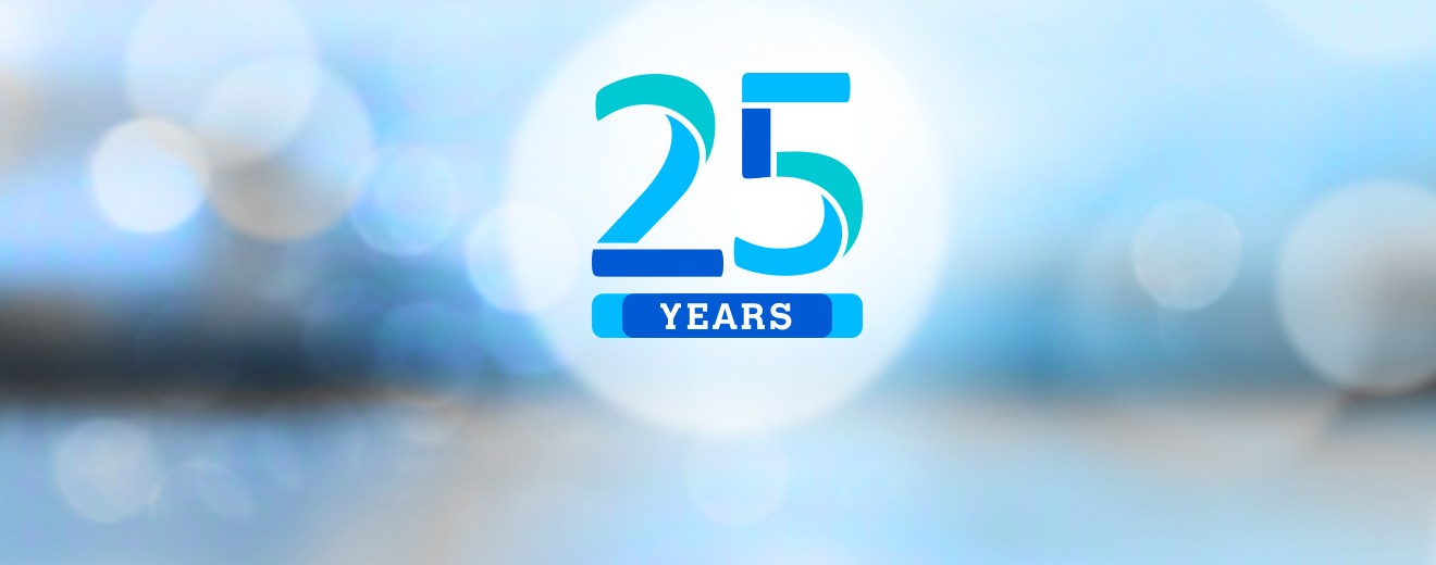 ISMP celebrating 25 years