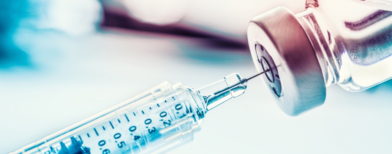 IV push