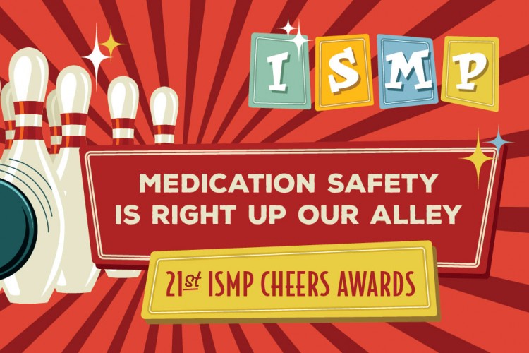 ISMP Bowling pin ball