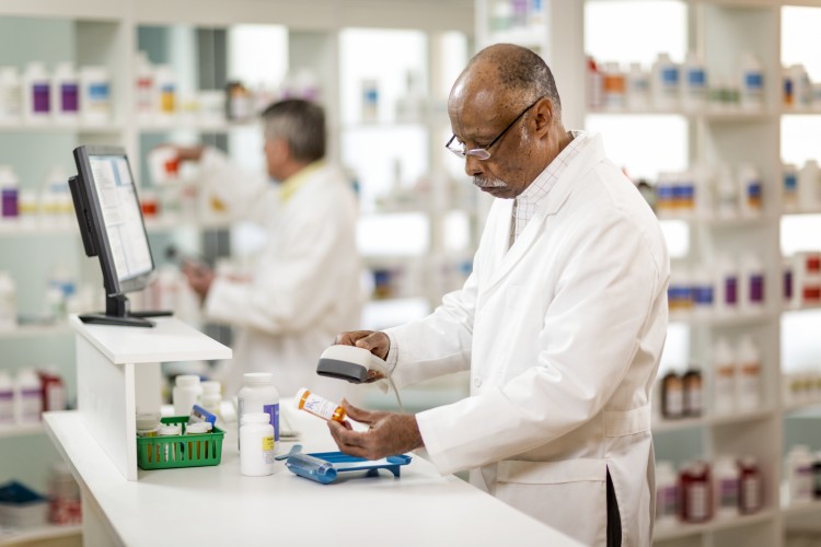 Symbiosis for Medication Safety