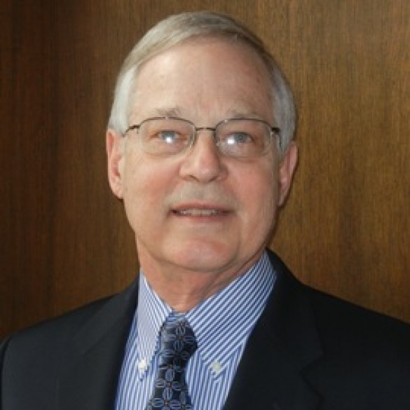 Thomas J. Moore