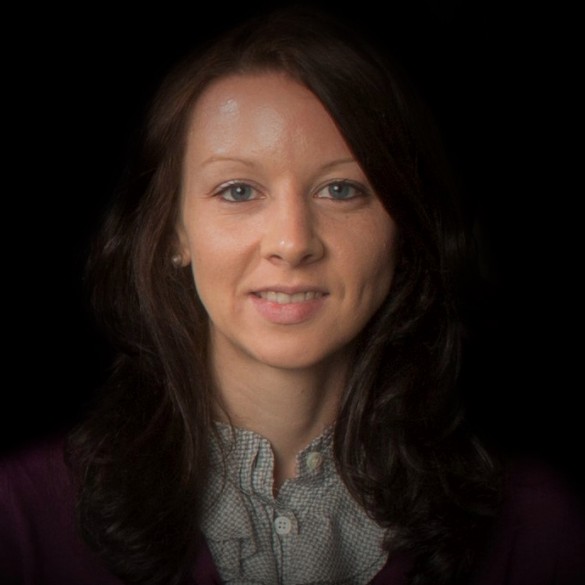 Rebecca Lamis