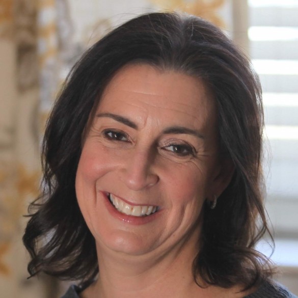Rachel Lisa Cohen