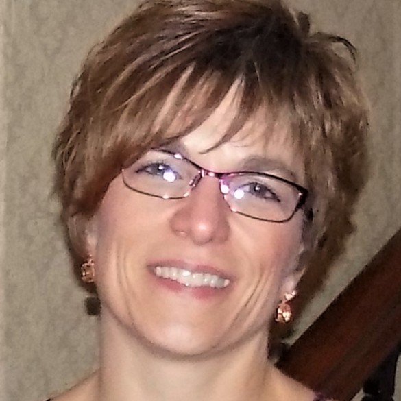 Ann Shastay