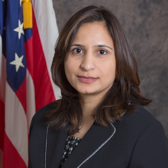 Lubna Merchant
