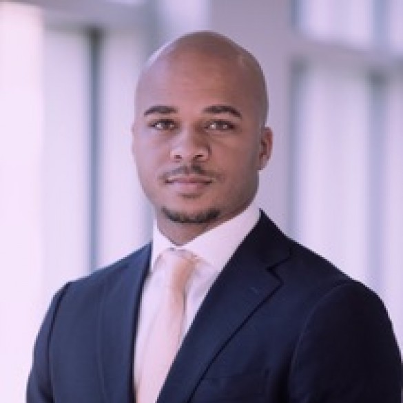 Wykeem Parker