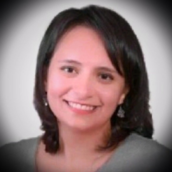 Mariam Gawdat